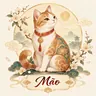 Giờ Mão — con Mèo