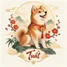 Giờ Tuất — con Chó