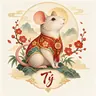 Giờ Tý — con Chuột